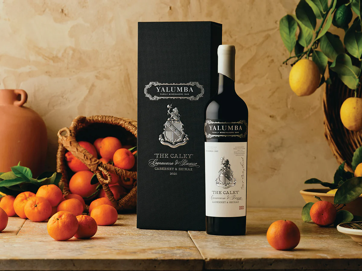 Global Excellence in Every Pour